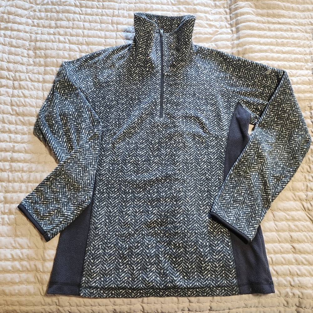 Columbia Fleece 1/4 Zip
